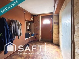  Maison � vendre 6 pi�ces 129 m�