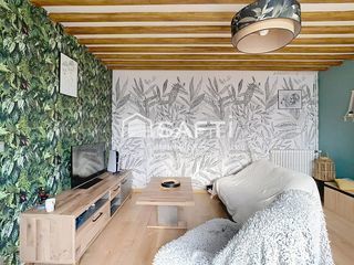  Maison � vendre 6 pi�ces 166 m�