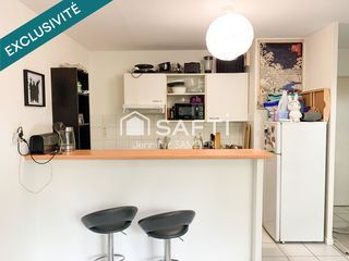  Appartement � vendre 2 pi�ces 44 m�