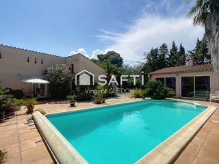  Maison � vendre 7 pi�ces 161 m�