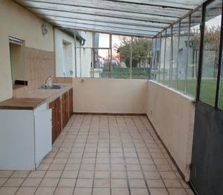  Maison � vendre 4 pi�ces 90 m�