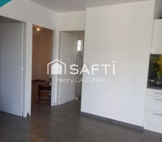  Maison � vendre 3 pi�ces 70 m�