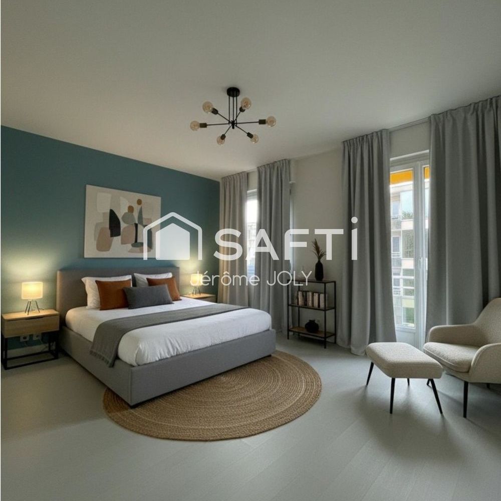 � vendre  Appartement Saint-Germain-en-Laye (78100)