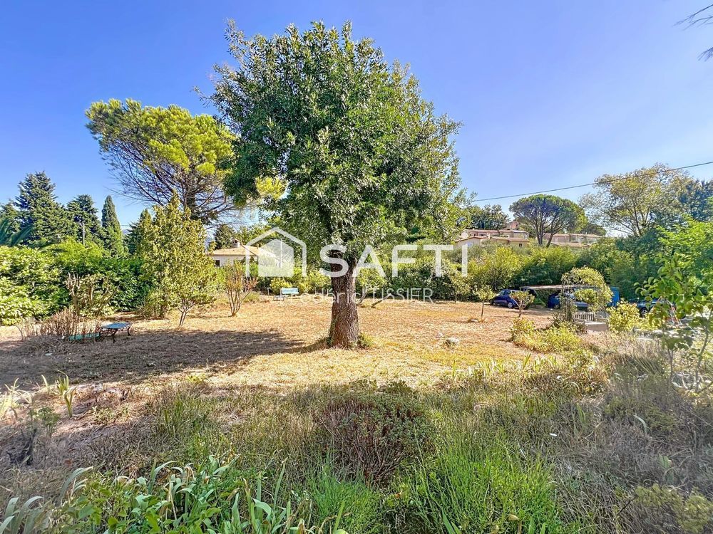 � vendre  Maison Ch�teauneuf-Grasse (06740)