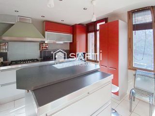  Appartement � vendre 2 pi�ces 81 m�