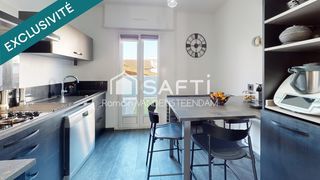  Maison � vendre 4 pi�ces 78 m�