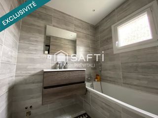  Maison � vendre 6 pi�ces 145 m�