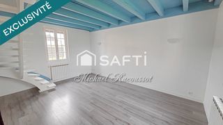  Maison � vendre 6 pi�ces 115 m�