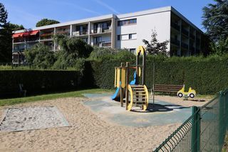  Appartement � vendre 3 pi�ces 62 m�