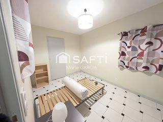  Appartement � louer 3 pi�ces 41 m� Nimes