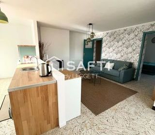  Maison � vendre 7 pi�ces 163 m�
