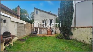  Maison � vendre 4 pi�ces 75 m�