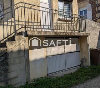  Maison � vendre 2 pi�ces 36 m�