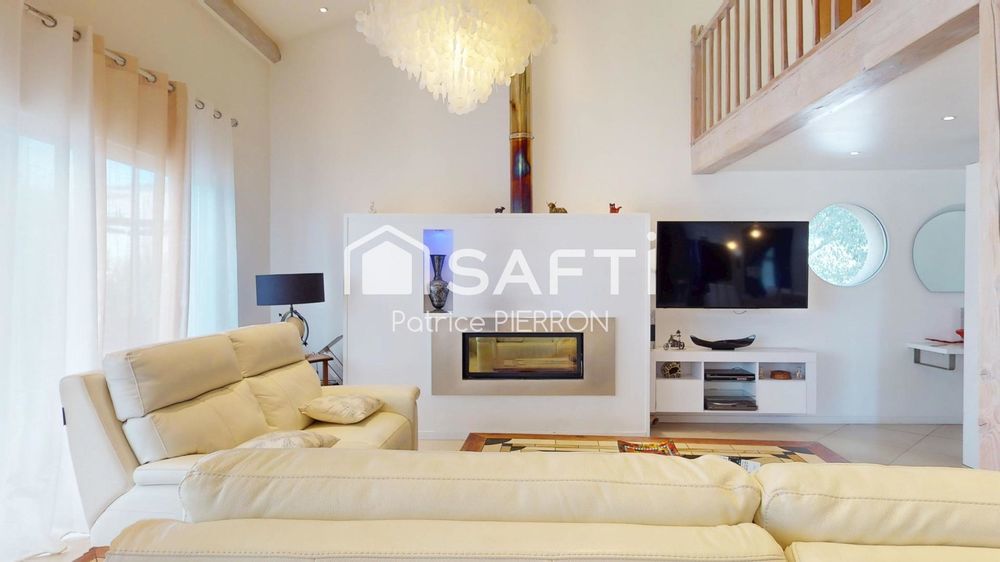 � vendre  Maison Le Cr�s (34920)