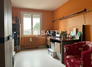  Maison � vendre 4 pi�ces 90 m�