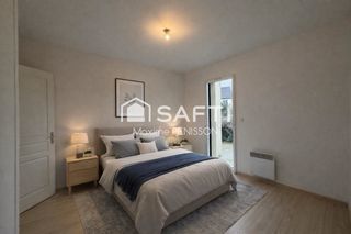  Maison � vendre 4 pi�ces 86 m�