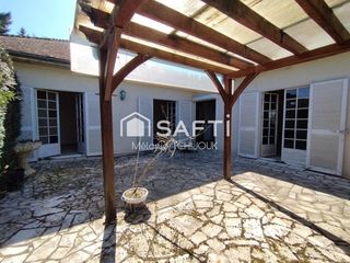  Maison � vendre 9 pi�ces 187 m�