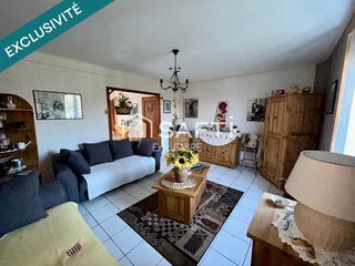  Maison � vendre 3 pi�ces 76 m�