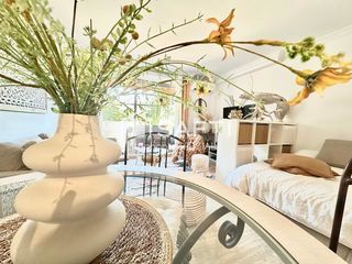  Appartement � vendre 1 pi�ce 32 m�