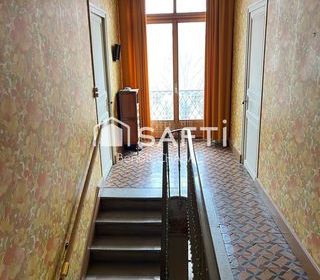  Maison � vendre 12 pi�ces 349 m�