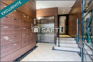  Appartement � vendre 2 pi�ces 41 m�