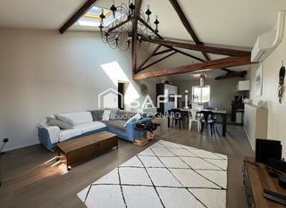  Appartement � vendre 4 pi�ces 110 m�