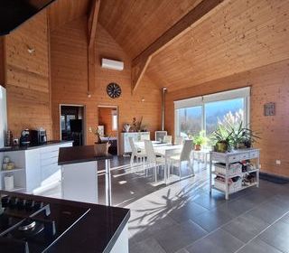  Maison � vendre 5 pi�ces 93 m�