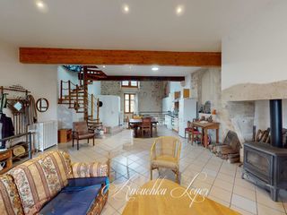  Maison � vendre 7 pi�ces 235 m�