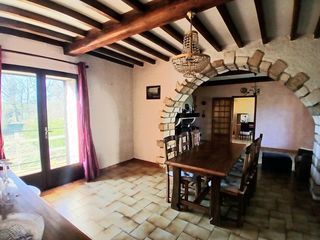  Maison � vendre 5 pi�ces 125 m�