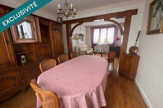  Maison � vendre 4 pi�ces 75 m�