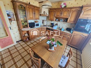  Maison � vendre 6 pi�ces 101 m�