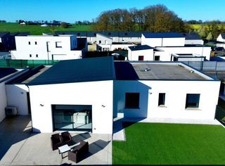  Maison � vendre 5 pi�ces 125 m�