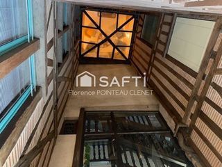  Appartement � vendre 3 pi�ces 49 m�