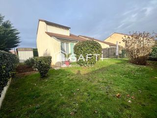  Maison � vendre 4 pi�ces 90 m�