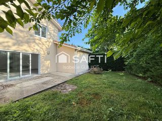  Maison � vendre 4 pi�ces 108 m�