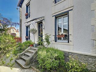  Maison � vendre 6 pi�ces 129 m�