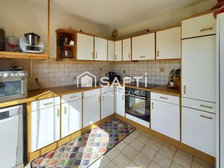  Appartement � vendre 4 pi�ces 74 m�