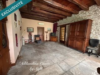  Maison � vendre 15 + pi�ces 623 m�