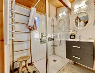  Maison � vendre 3 pi�ces 33 m�