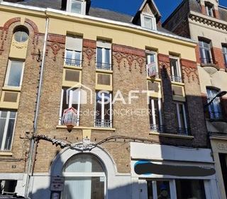  Appartement � vendre 1 pi�ce 15 m�