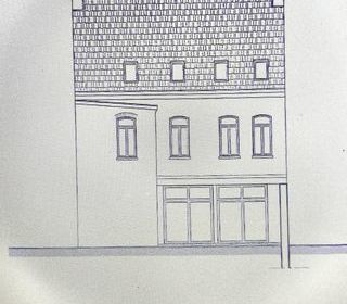  Maison � vendre 12 pi�ces 310 m�