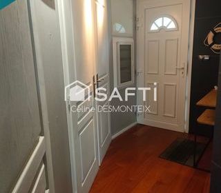  Appartement � vendre 3 pi�ces 68 m�