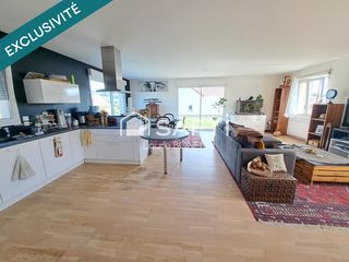  Maison � vendre 6 pi�ces 123 m�