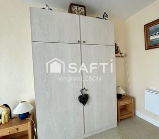  Appartement � vendre 1 pi�ce 29 m�