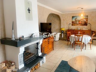  Maison � vendre 6 pi�ces 128 m�