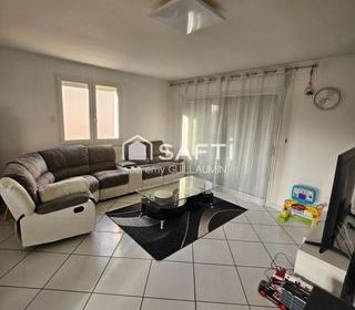  Maison � vendre 4 pi�ces 96 m�