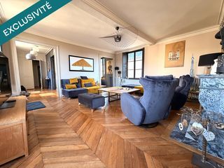  Appartement � vendre 5 pi�ces 129 m�