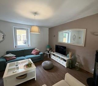  Appartement � vendre 5 pi�ces 123 m�