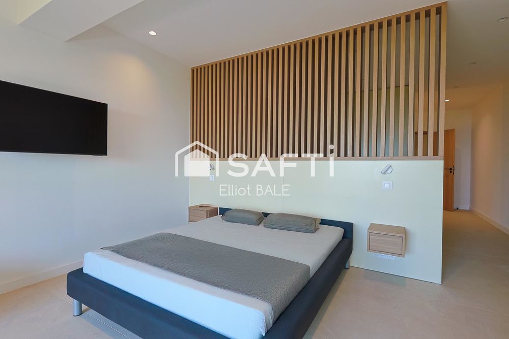 � vendre  Maison Sainte-Maxime (83120)