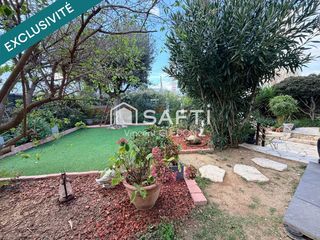  Maison � vendre 4 pi�ces 113 m�